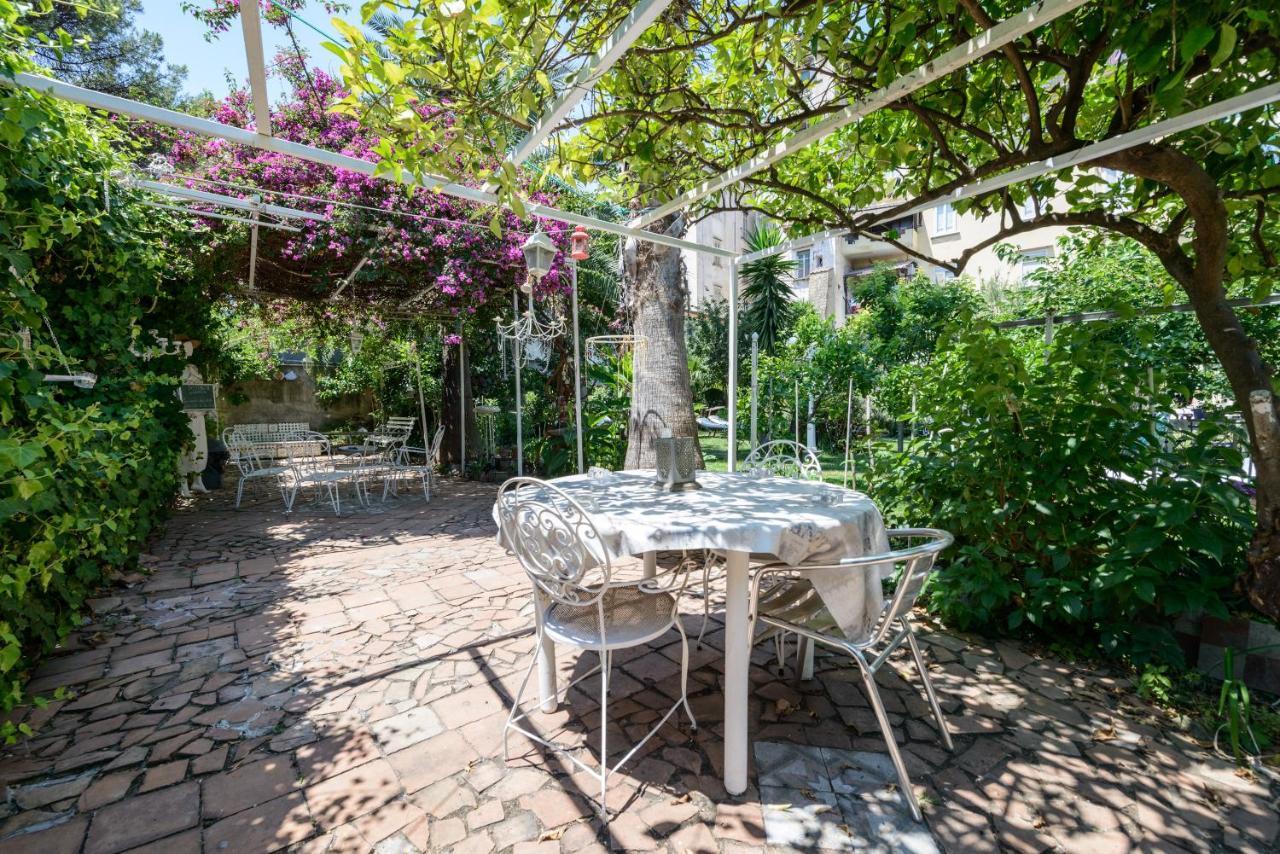 Bed & Breakfast Giardino Segreto