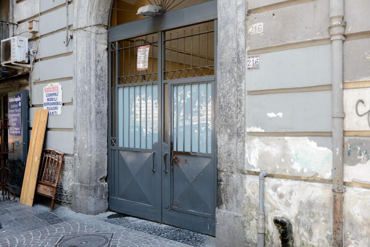 Giardino Segreto Bed & Breakfast Naples