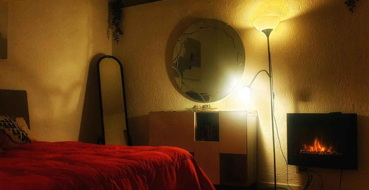 Apartment Vima's
