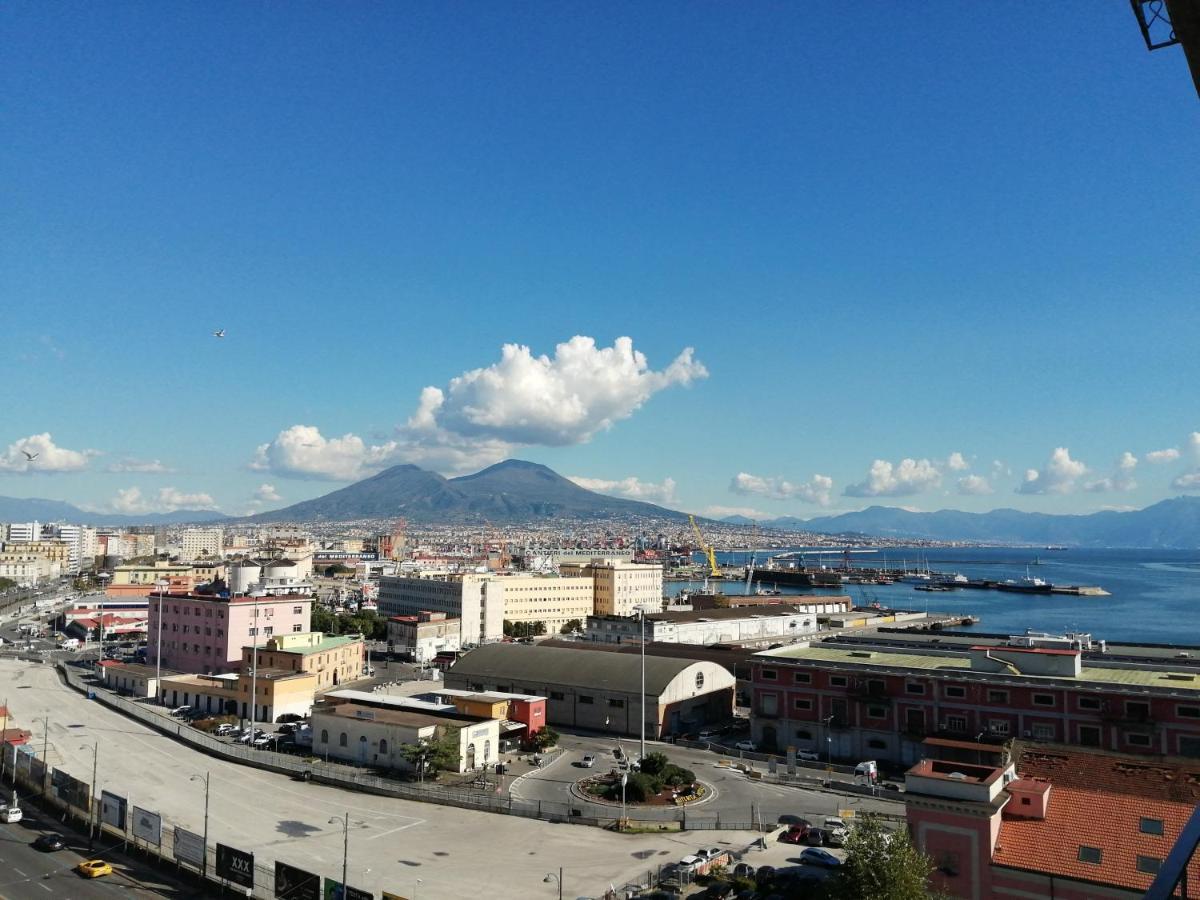 Ichome - Maison D'artiste Guest house Naples