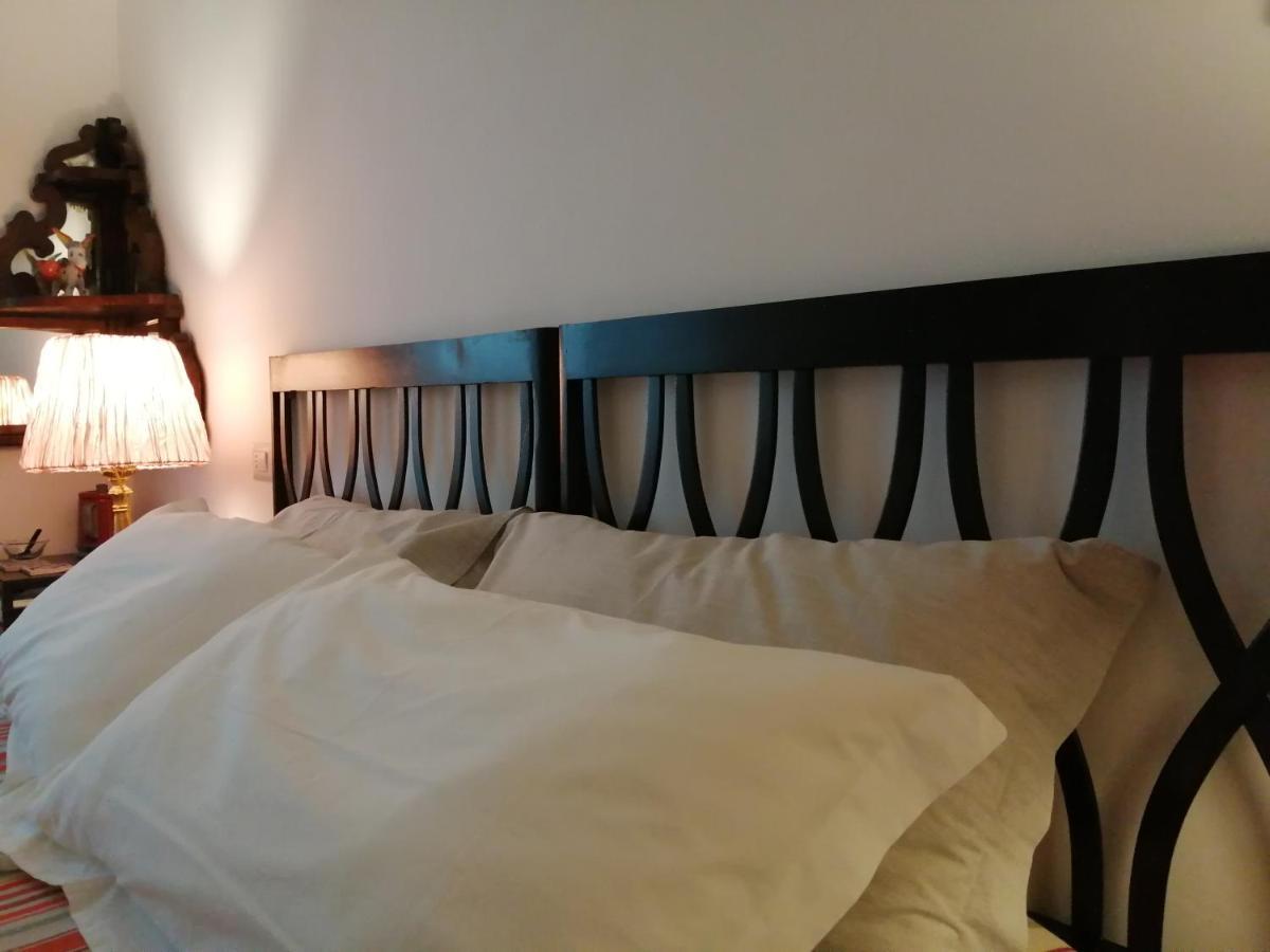 Ichome - Maison D'artiste Guest house