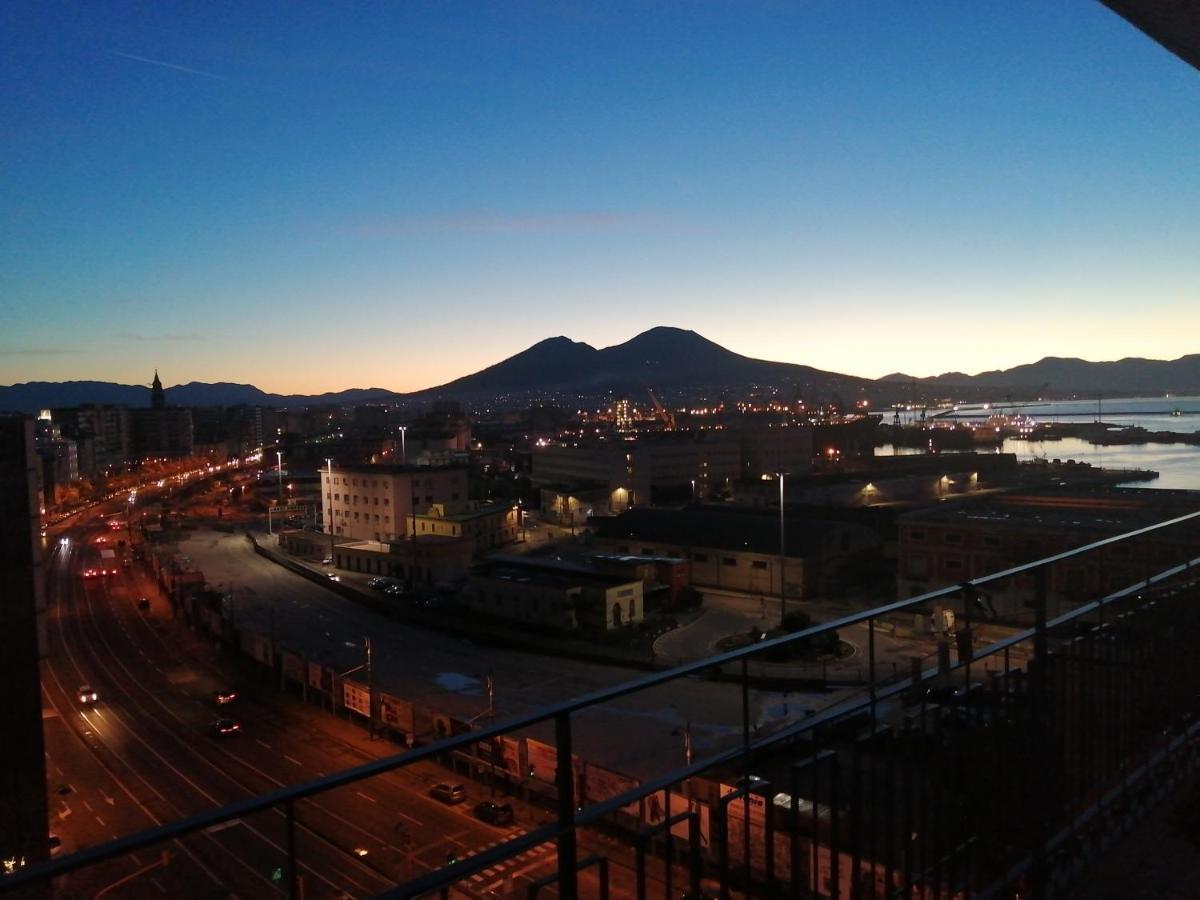 Ichome - Maison D'artiste Guest house Naples