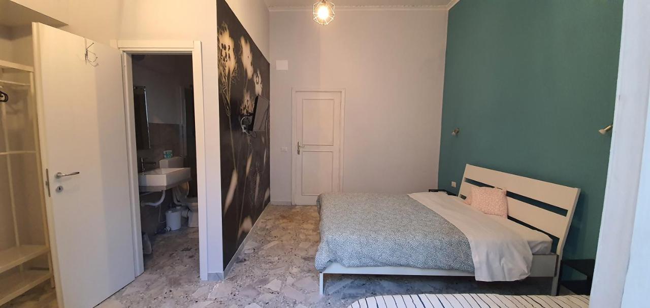 Sofia Guest house Naples