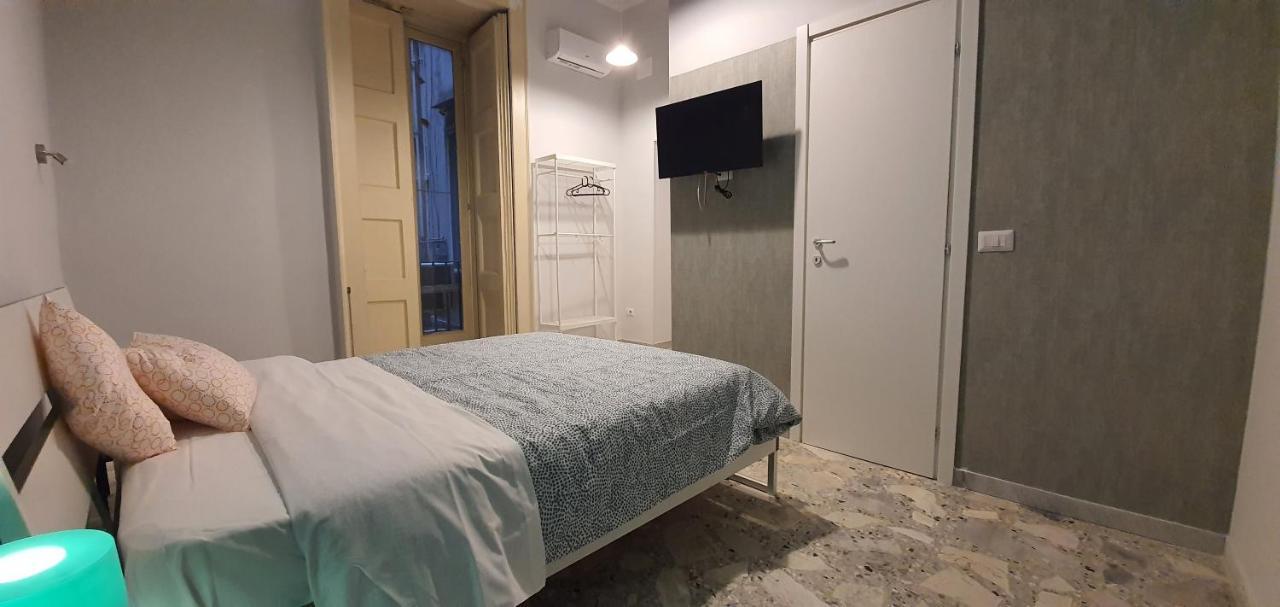 Sofia Guest house Naples