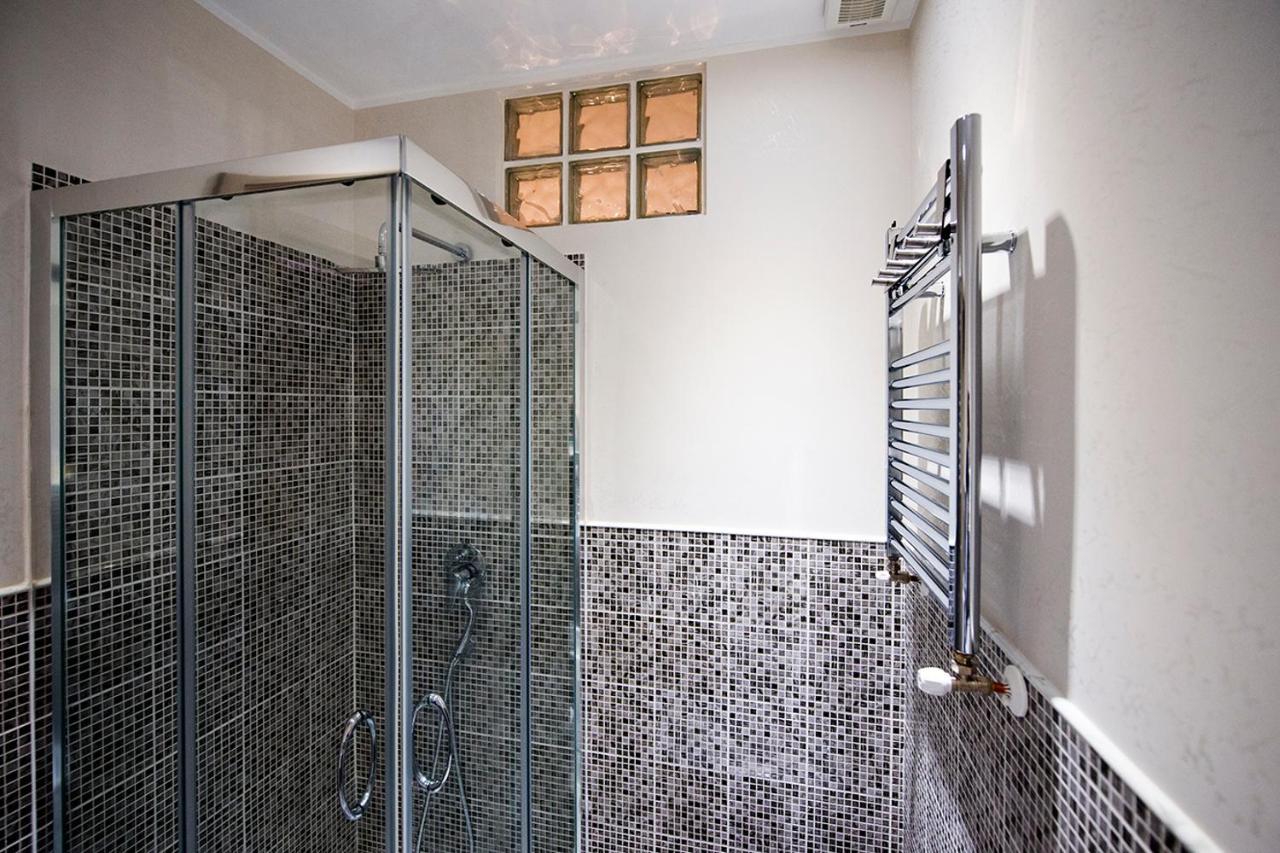 Linea1 Apartment Naples