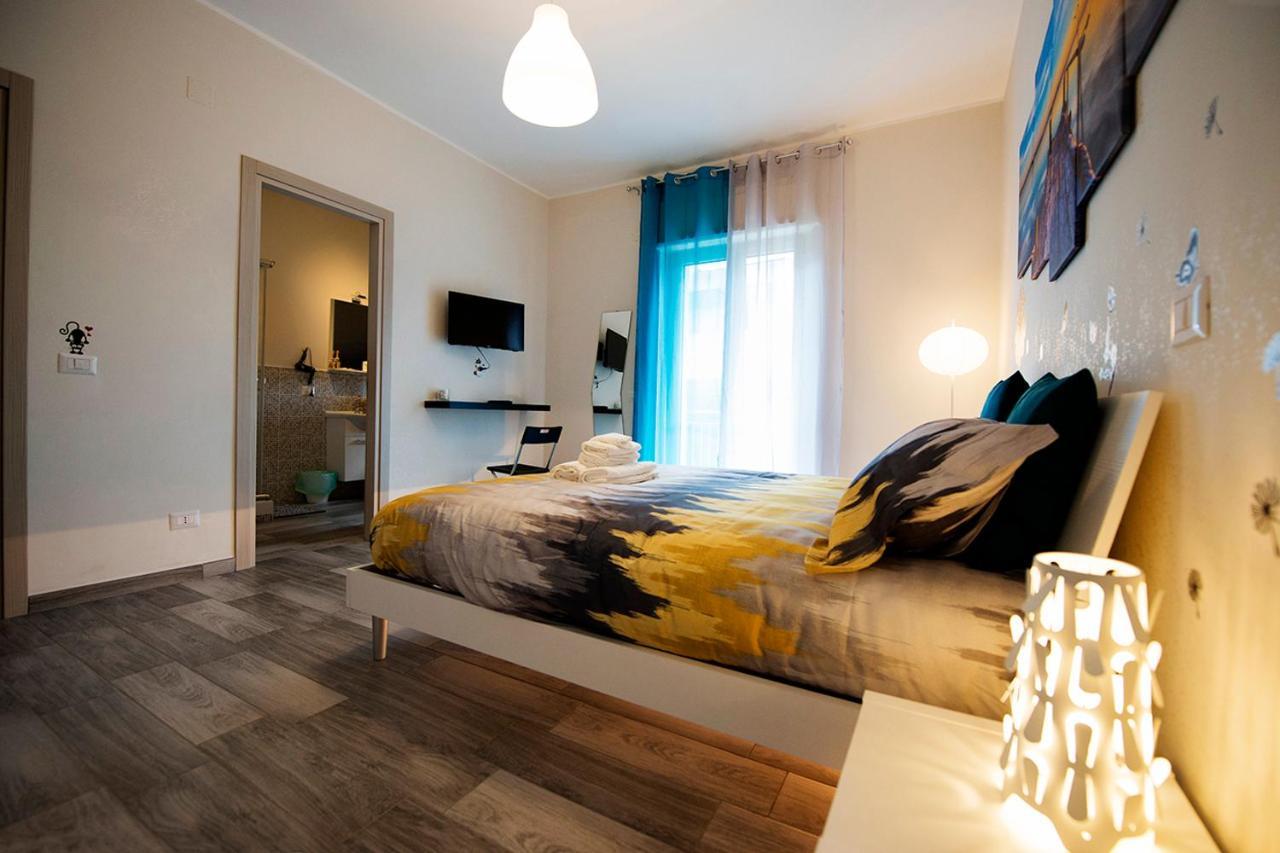 Apartment Linea1