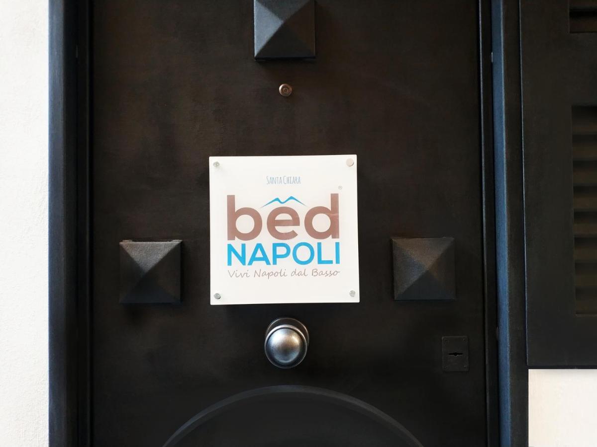 Bed * Naples