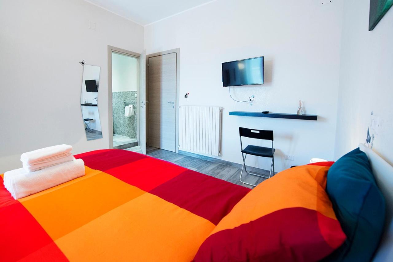 Linea1 Apartment Naples