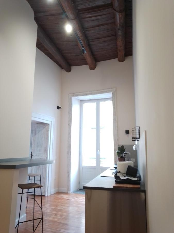 Puntoxenia Torri Aragonesi Apartment Naples