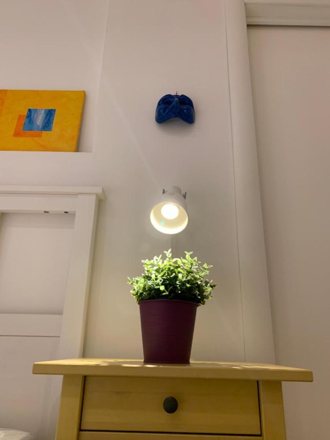 Fafa Apartment *
