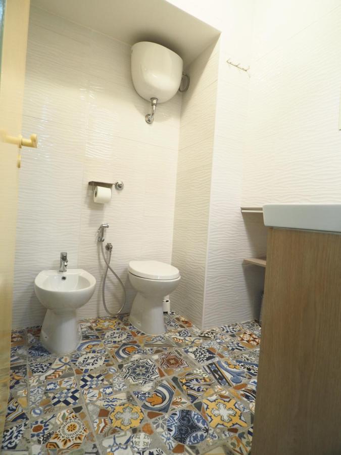 'a Casa Toja Apartment