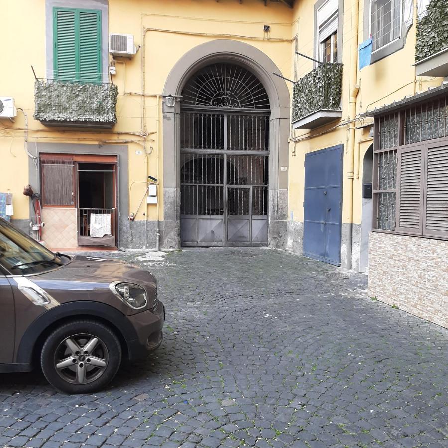 Civico 5 Appartament Centro *