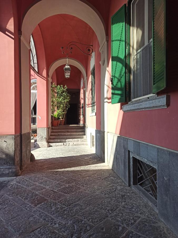 B-montedidio Guest house Naples