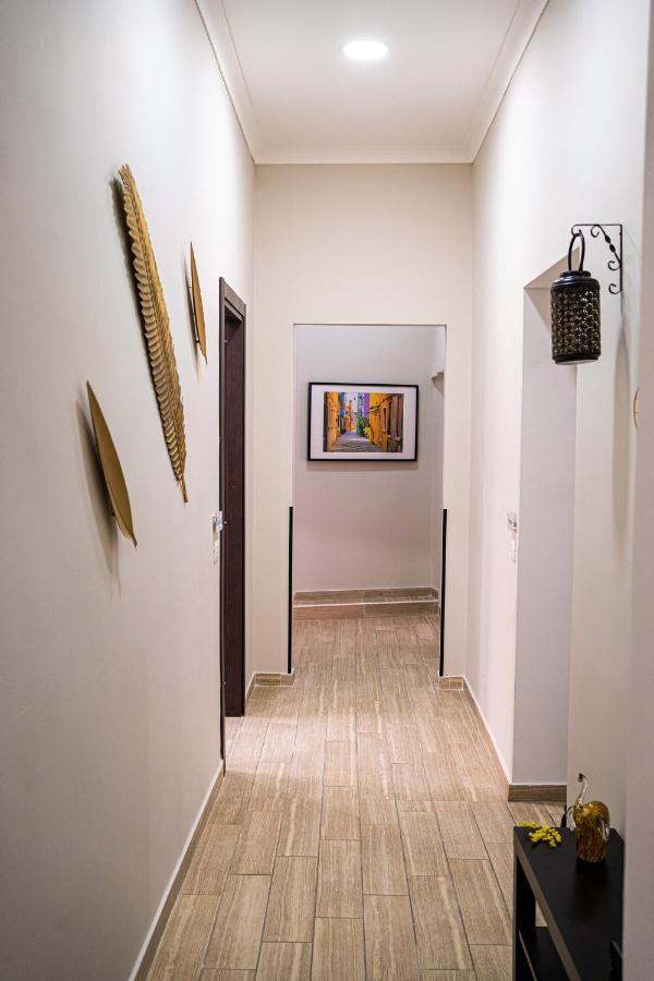 Napoli City Rooms Bed & Breakfast 3*