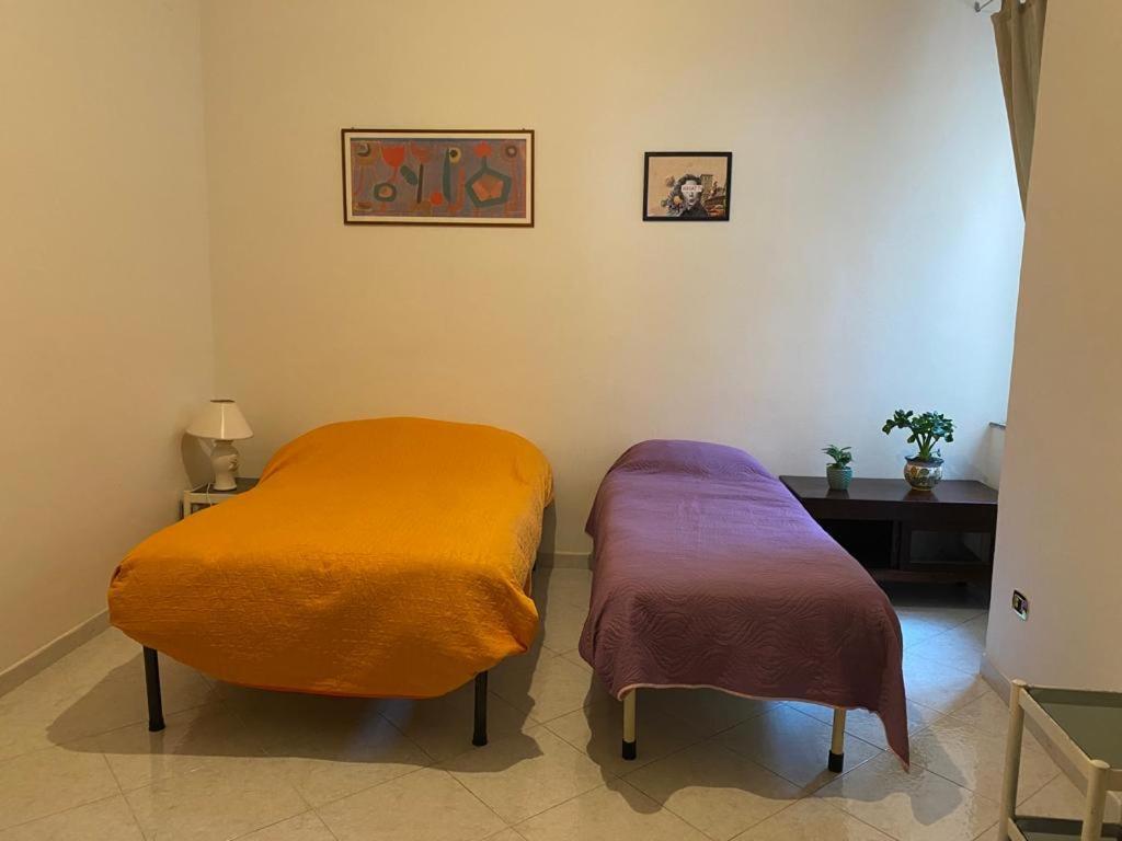 Palazzo Diomede Carafa #3 Guest house Naples