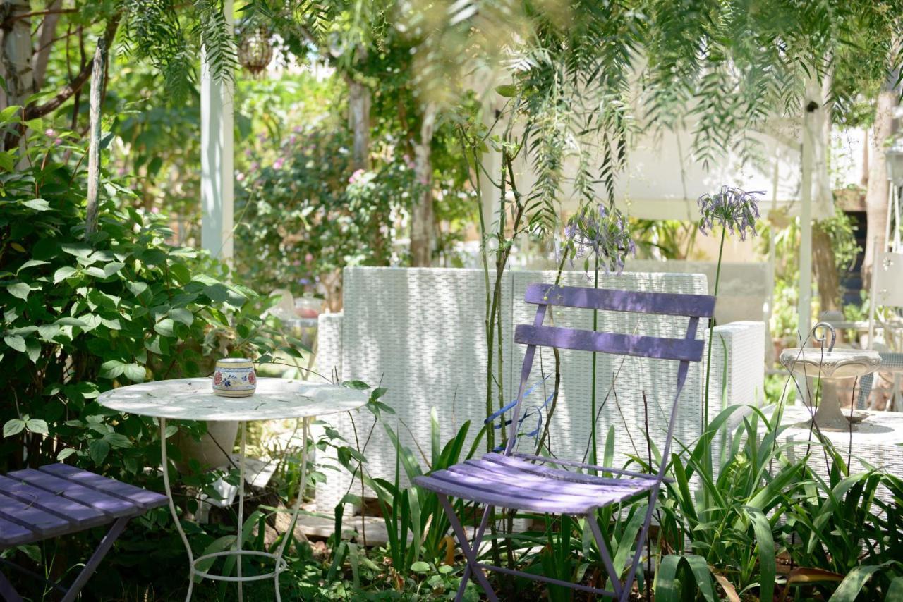 Giardino Segreto Bed & Breakfast Naples