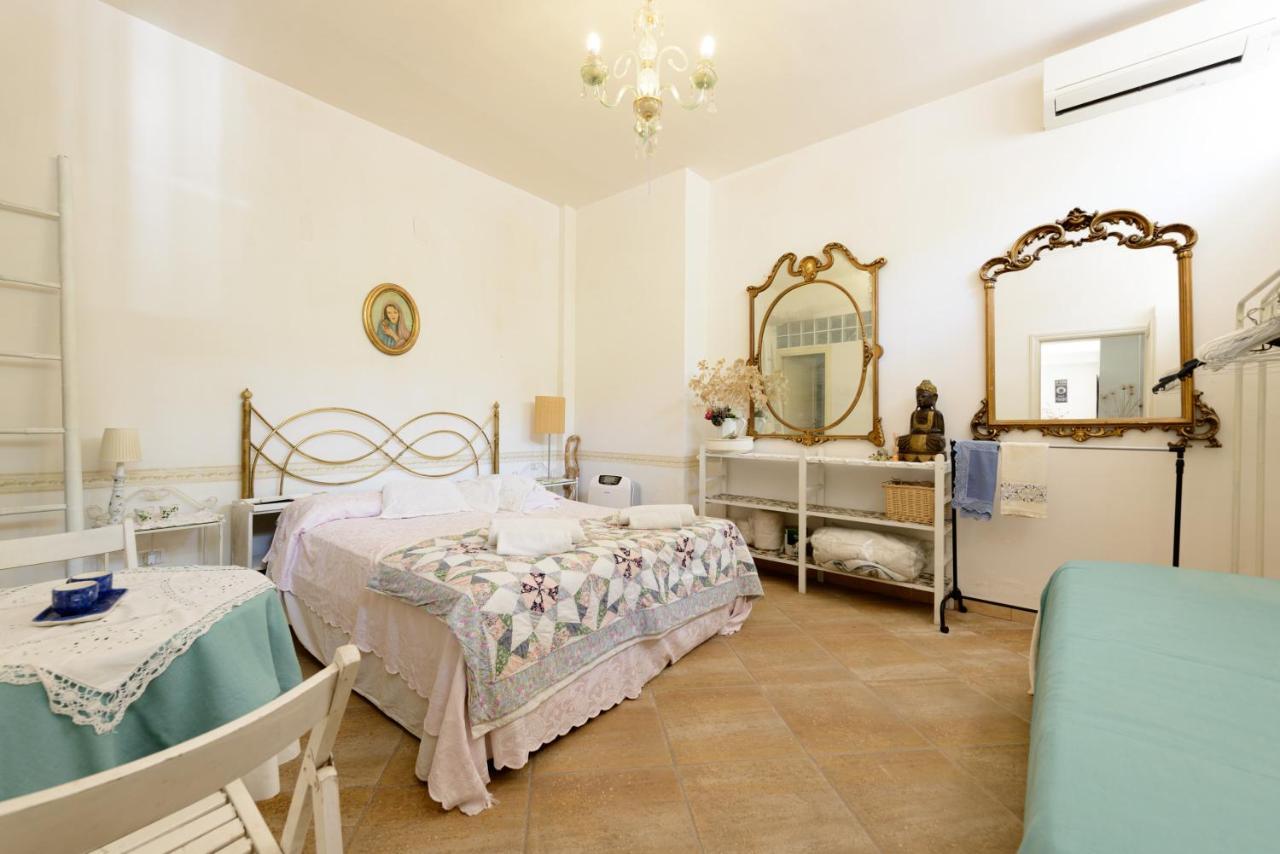 Bed & Breakfast Giardino Segreto