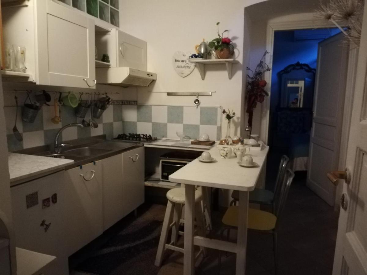 Giardino Segreto Bed & Breakfast 2*
