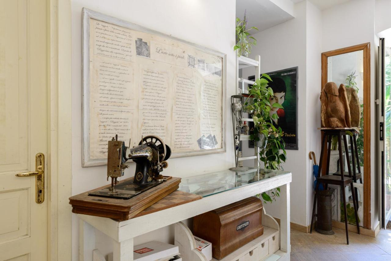 Giardino Segreto Bed & Breakfast