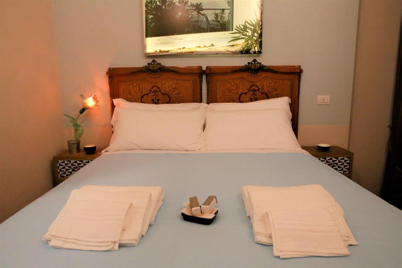 Napolicentrico Bed & Breakfast