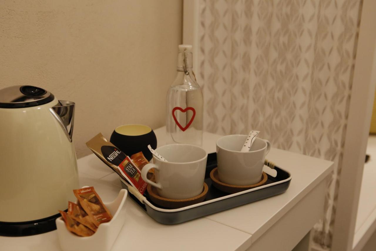 Bed & Breakfast Napolicentrico *
