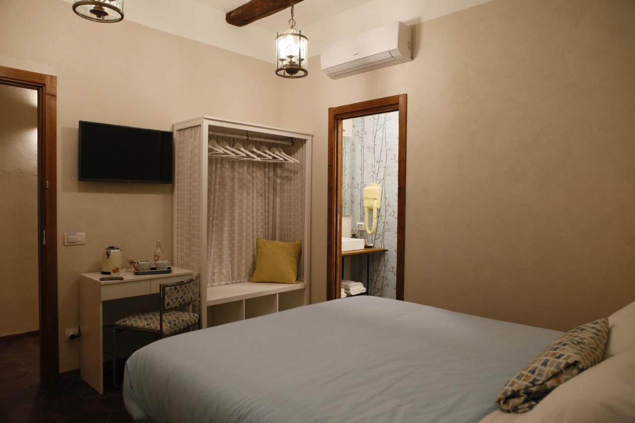 Bed & Breakfast Napolicentrico