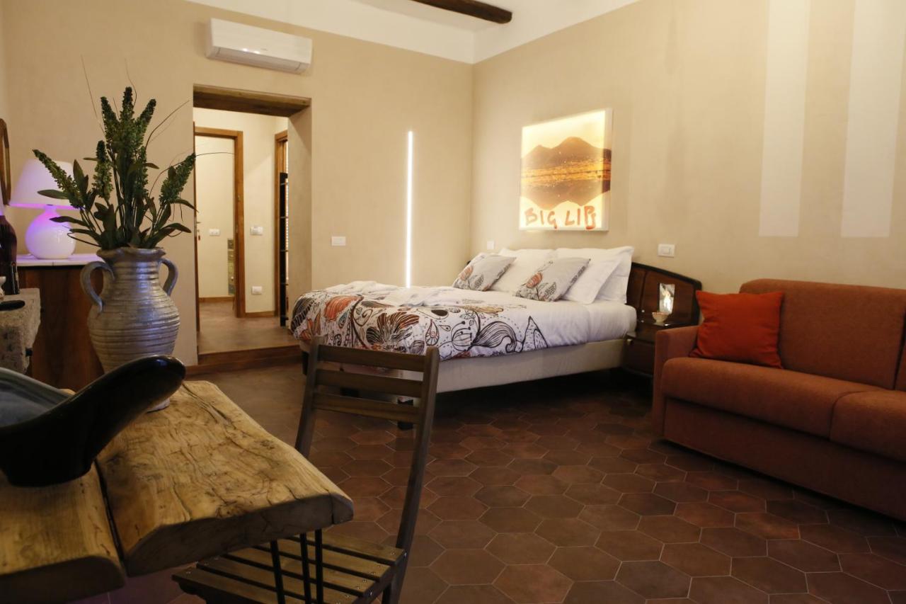 Bed & Breakfast Napolicentrico