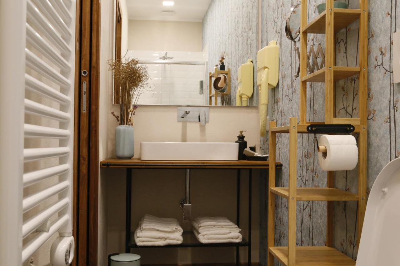 Napolicentrico Bed & Breakfast *