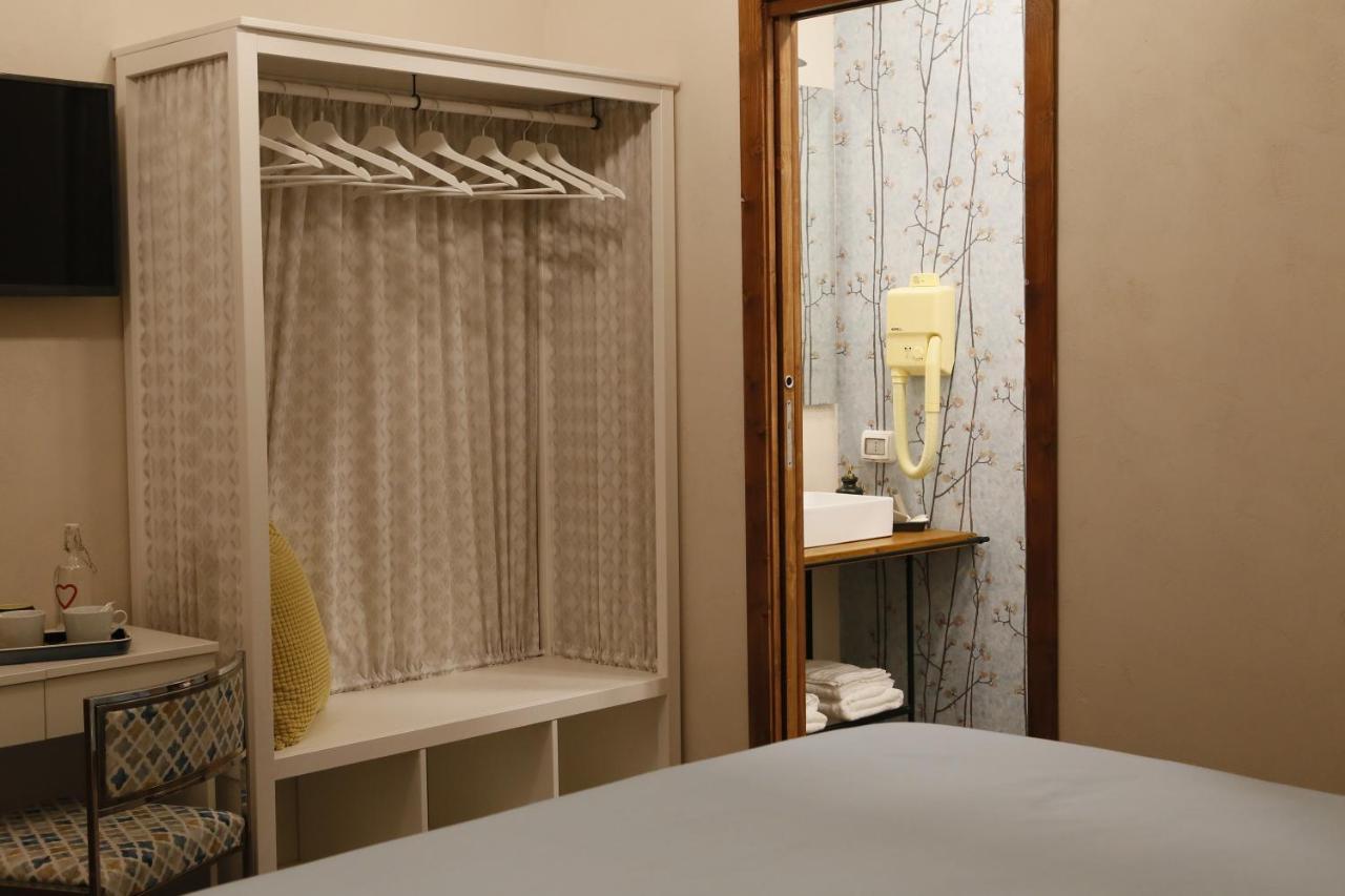 Bed & Breakfast Napolicentrico *