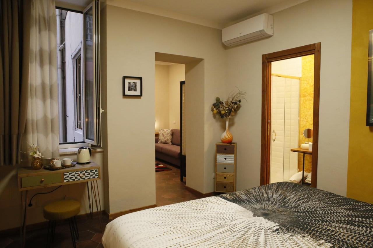 Napolicentrico Bed & Breakfast