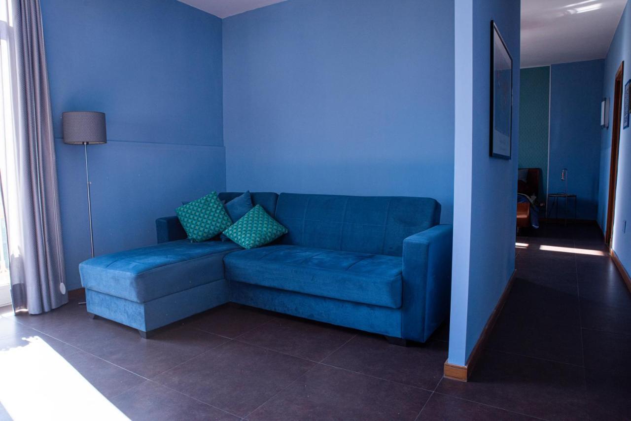 Bed & Breakfast Home&more Naples