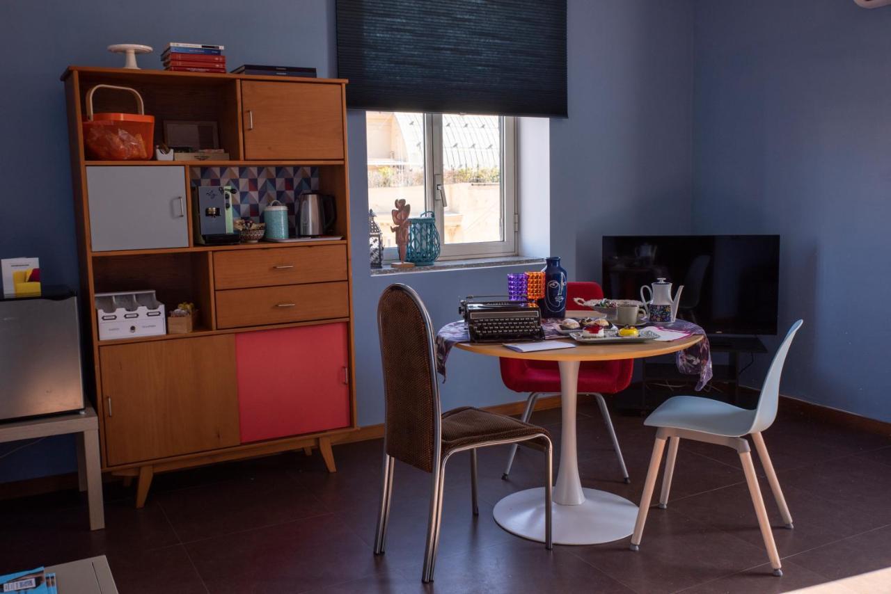 Bed & Breakfast Home&more 3*