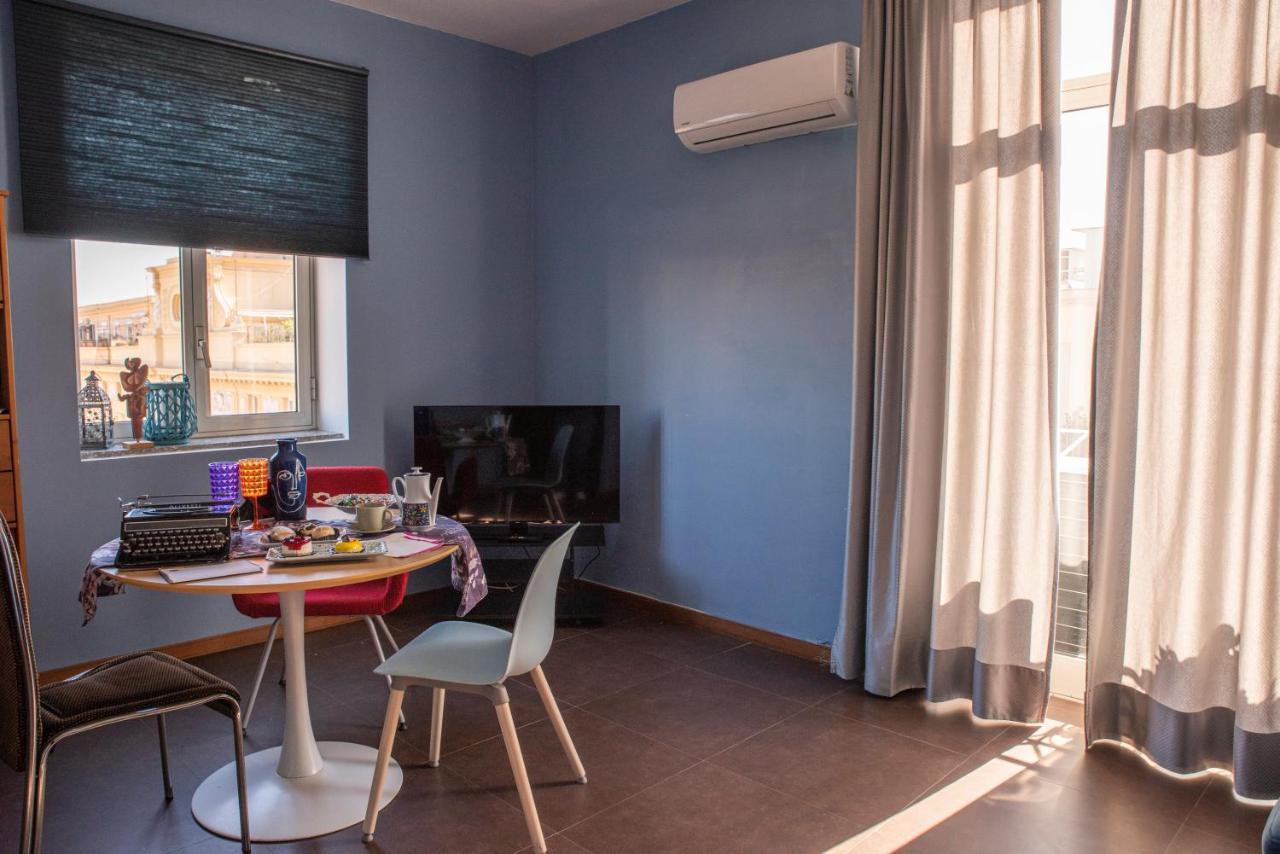 Bed & Breakfast Home&more 3*