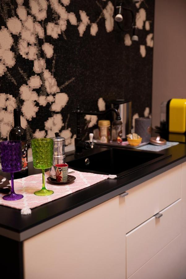 Bed & Breakfast Home&more Naples