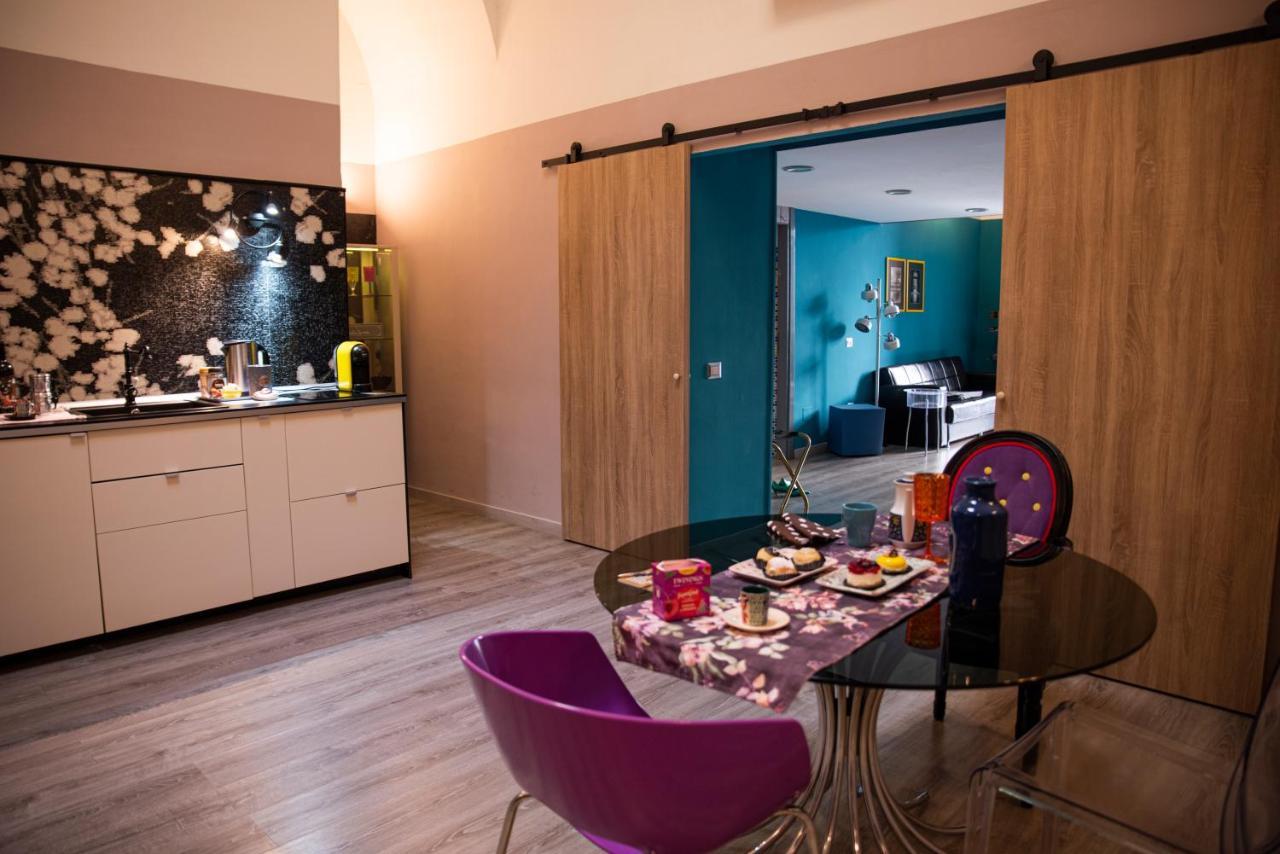Home&more 3* Naples