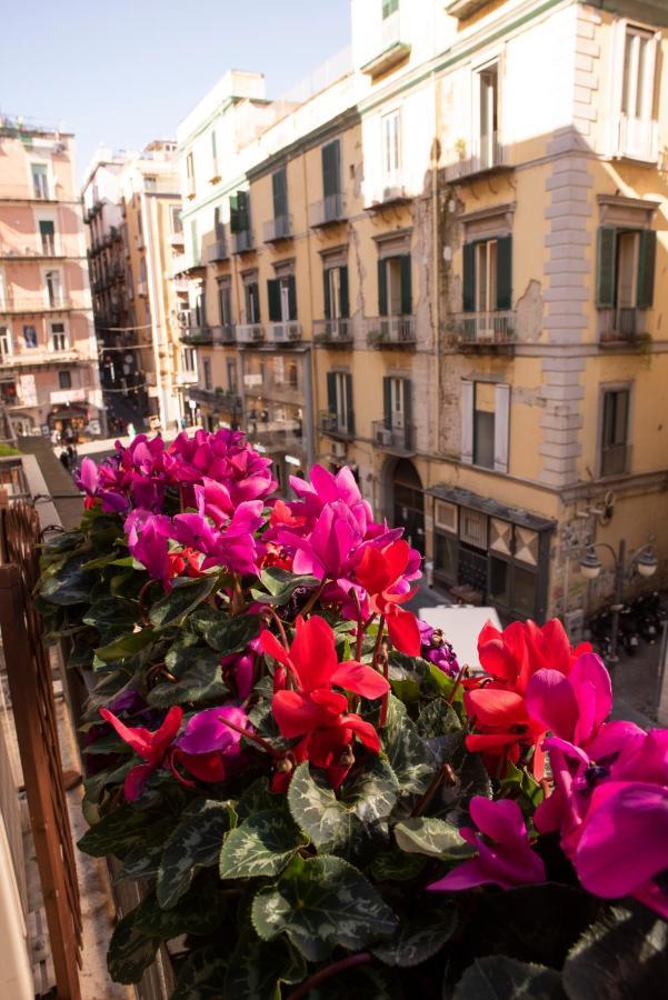 Home&more 3* Naples