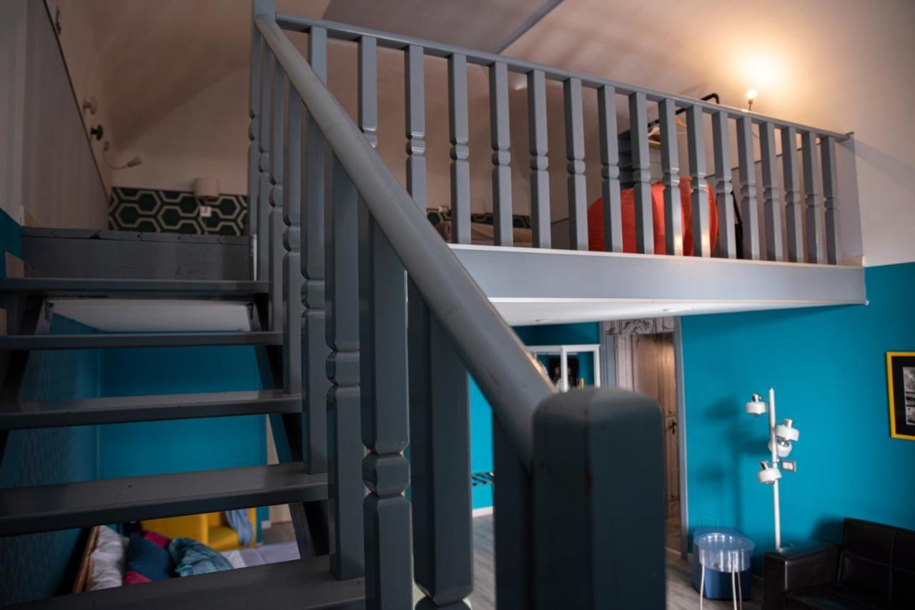 Bed & Breakfast Home&more 3*