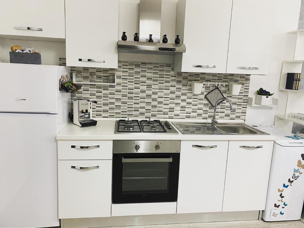 Apartment Luli House Naples