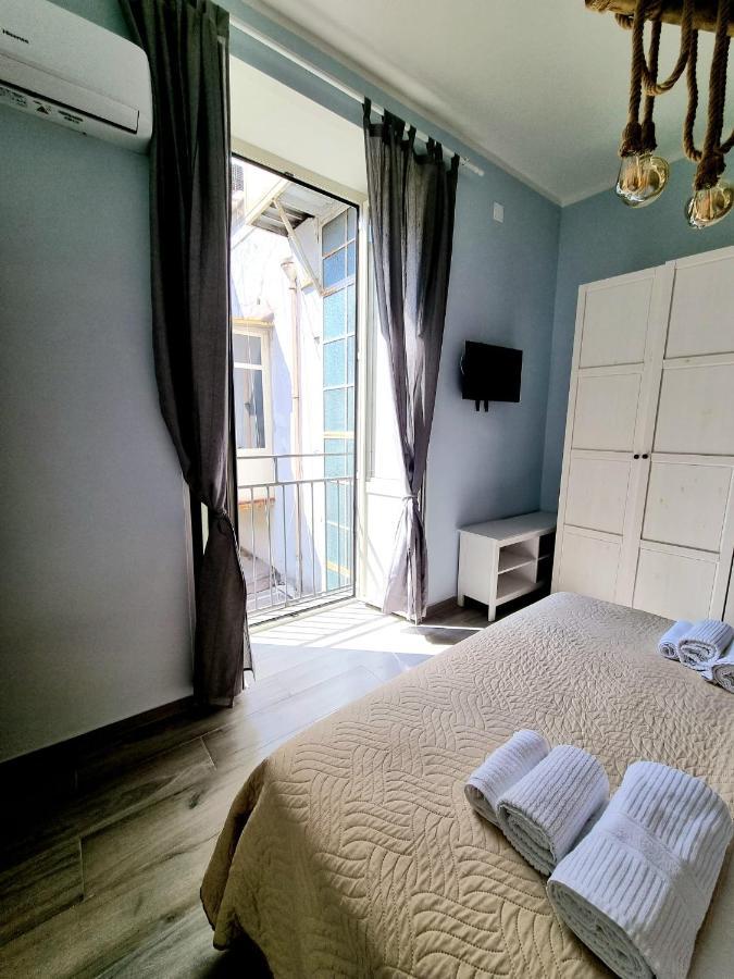 Duomo 152 Bed & Breakfast Naples
