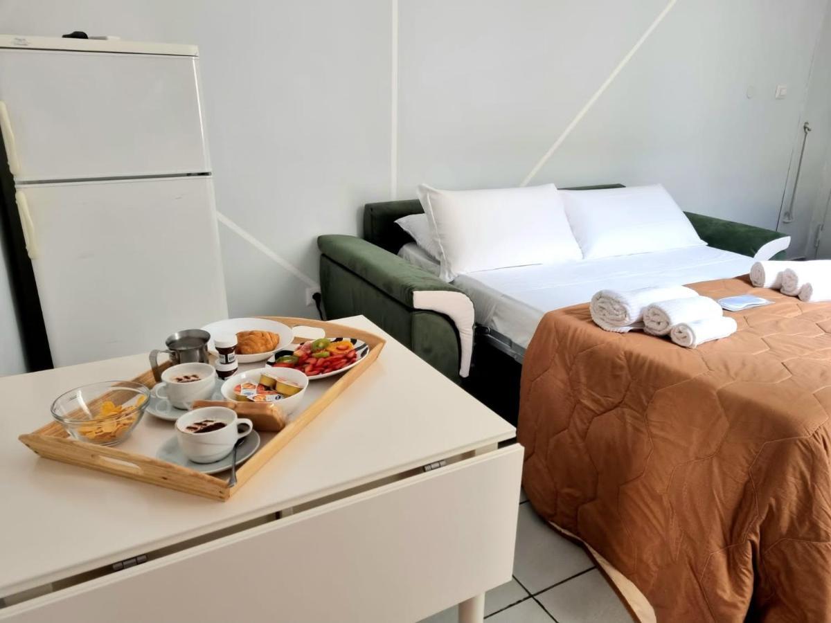 Bed & Breakfast Duomo 152