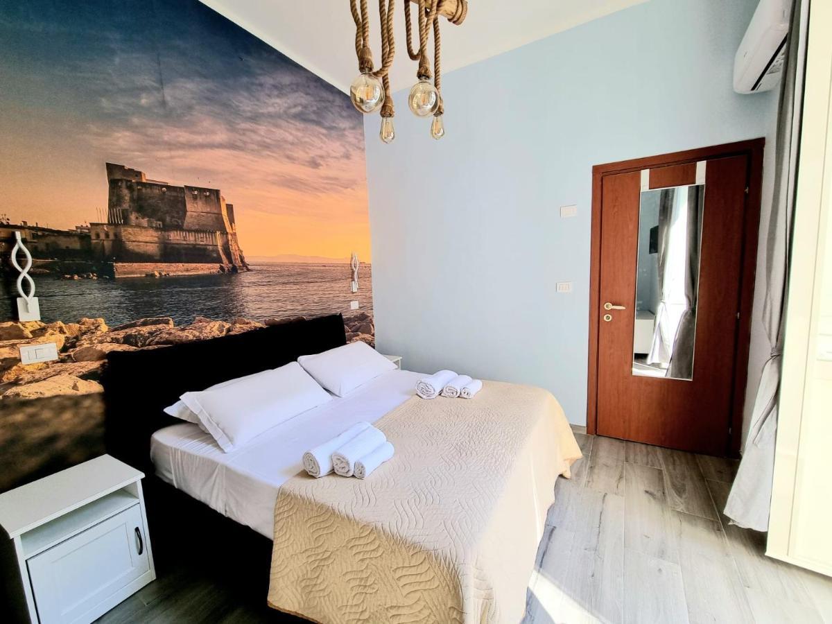 Duomo 152 Bed & Breakfast Naples