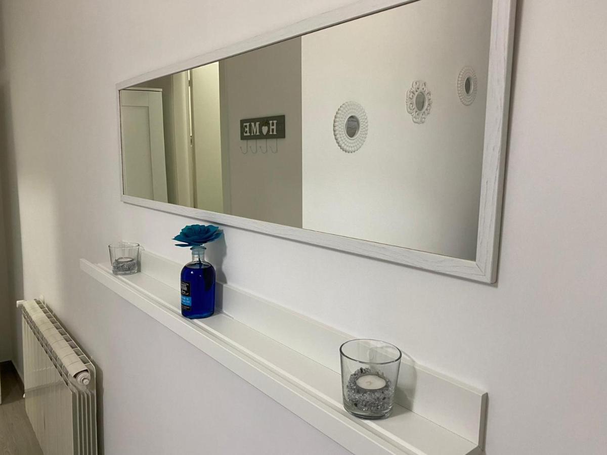 Luli House Apartment *