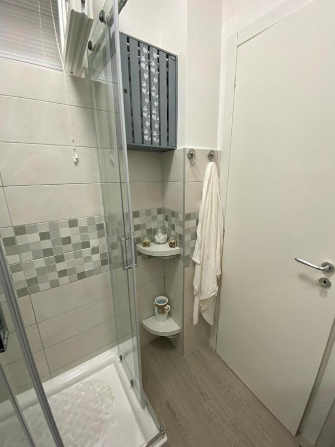 Apartment Luli House Naples