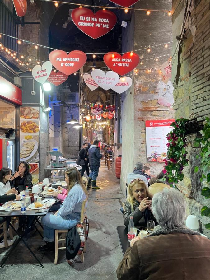 Bed & Breakfast Mafalda -