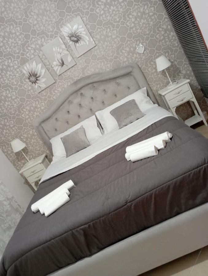 La Casa Di Simone Apartment