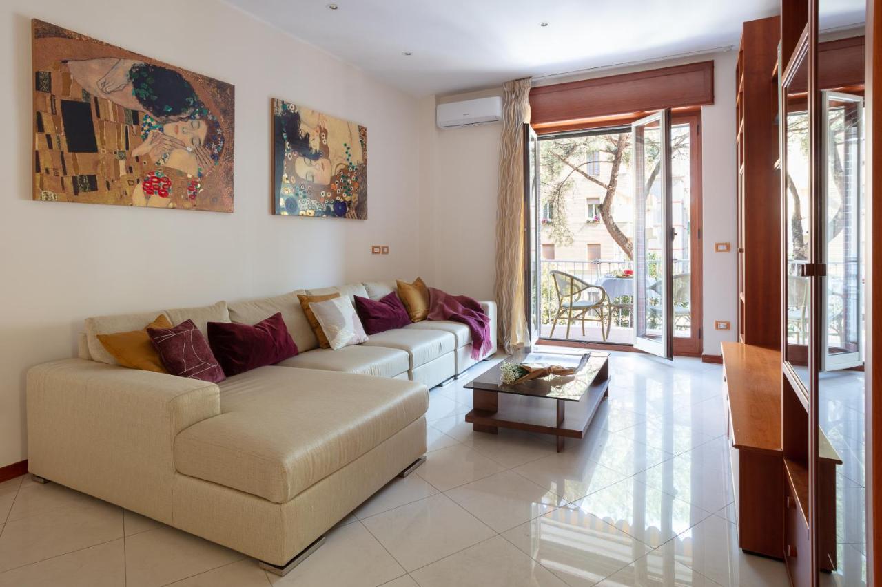 Spazio Napoletano By Dimorra Naples