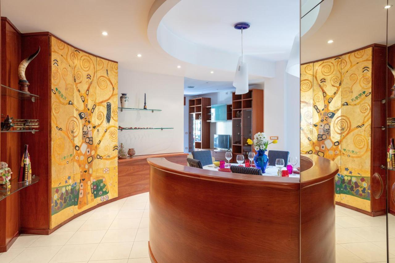 Spazio Napoletano By Dimorra Apartment *