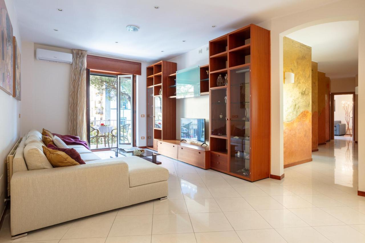 Spazio Napoletano By Dimorra Apartment Naples