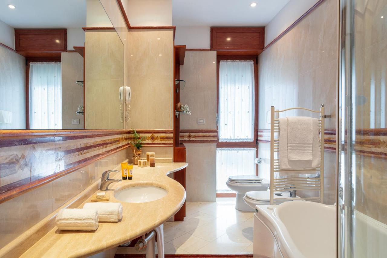 Apartment Spazio Napoletano By Dimorra Naples