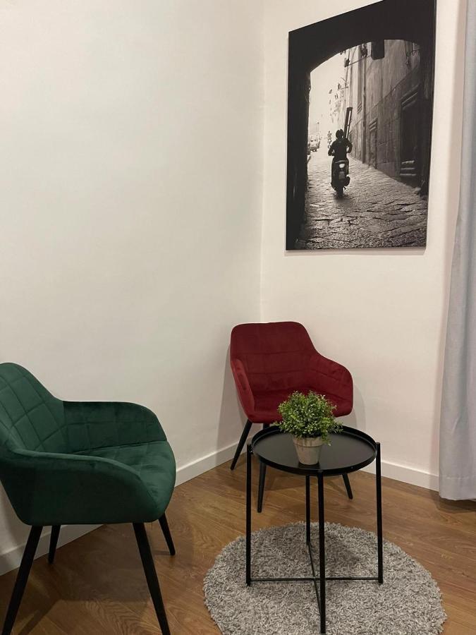 Mafalda - Bed & Breakfast Naples